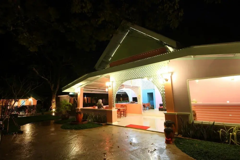 Hotel photo 13