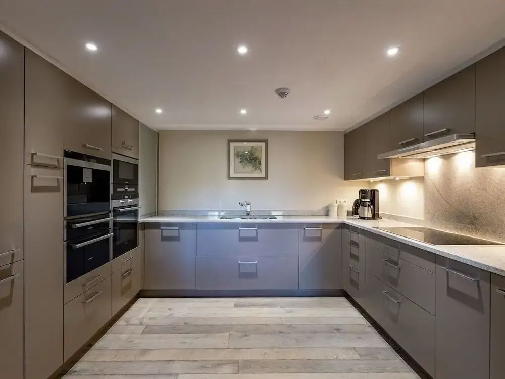 Cozy Holiday Home in Gedinne near Forest - фото 18