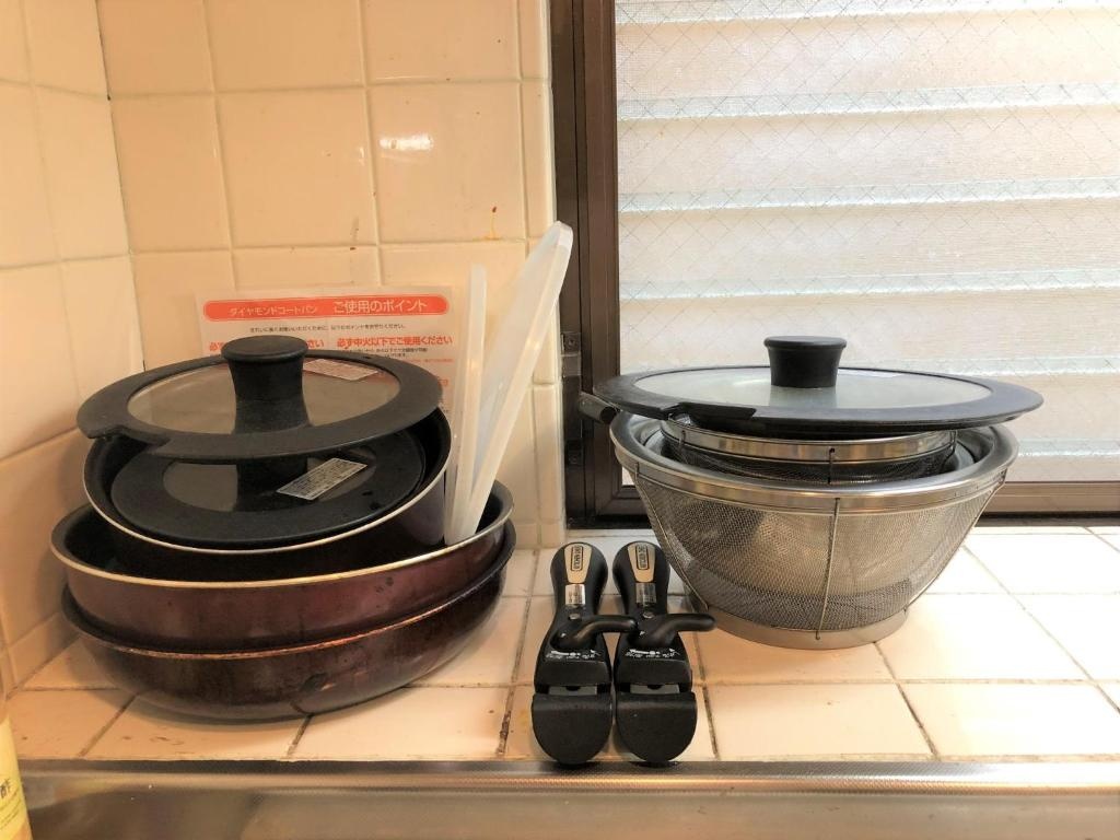 Hotel Hermitage Ochiai / Vacation STAY 48795 사진 16