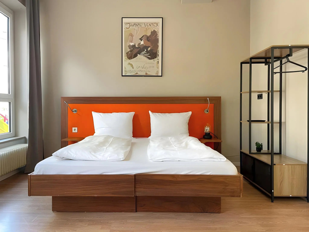 Hotel photo 21