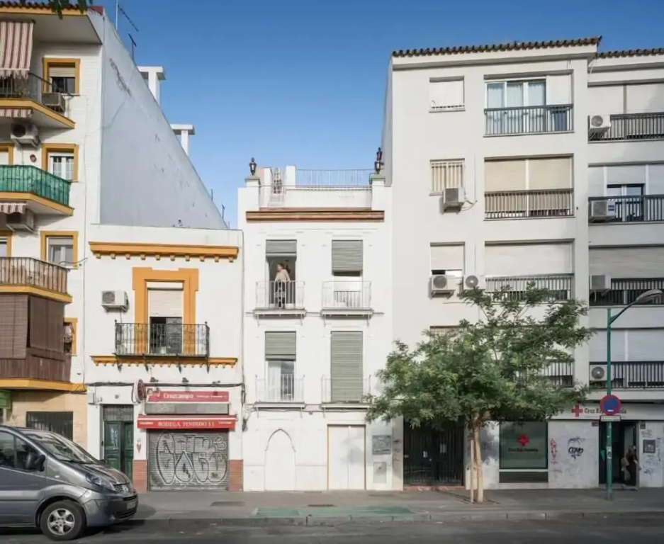 Don Fadrique Apartments by Olala Homes