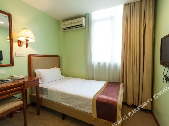 Winner Hotel
