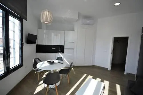 Apartamento turístico 2 Conil luz