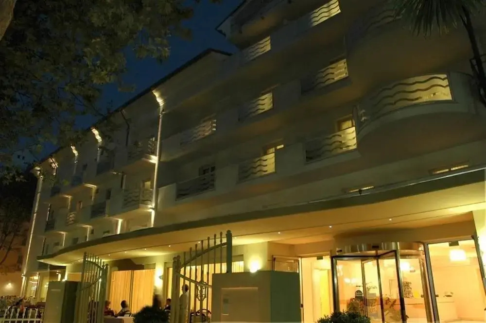 Hotel Roma Cervia 3