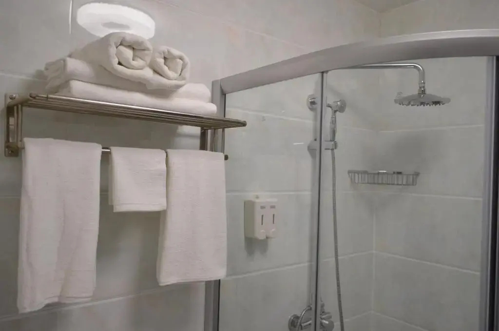 Hotel 198 - Chambres