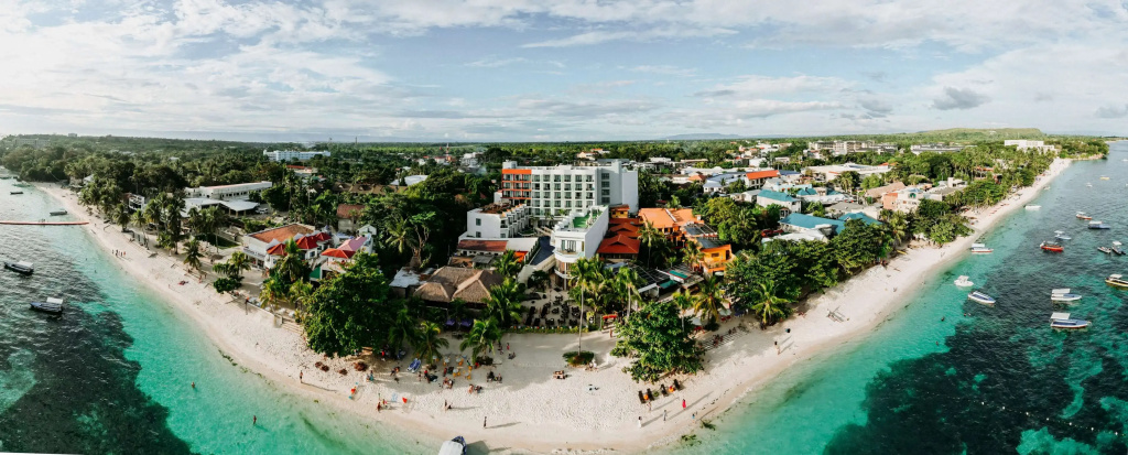 Best Western Plus The Ivywall Resort-Panglao - фото 34