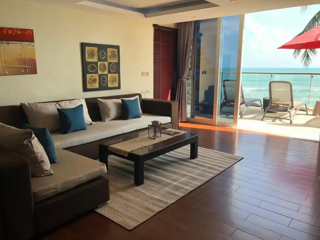 Royal Beach Boutique Resort & Spa Hotel - Chambres