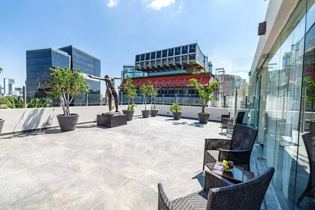 Hotel photo 7