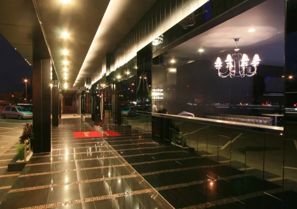 Artz Hotel Johor Bahru - Général