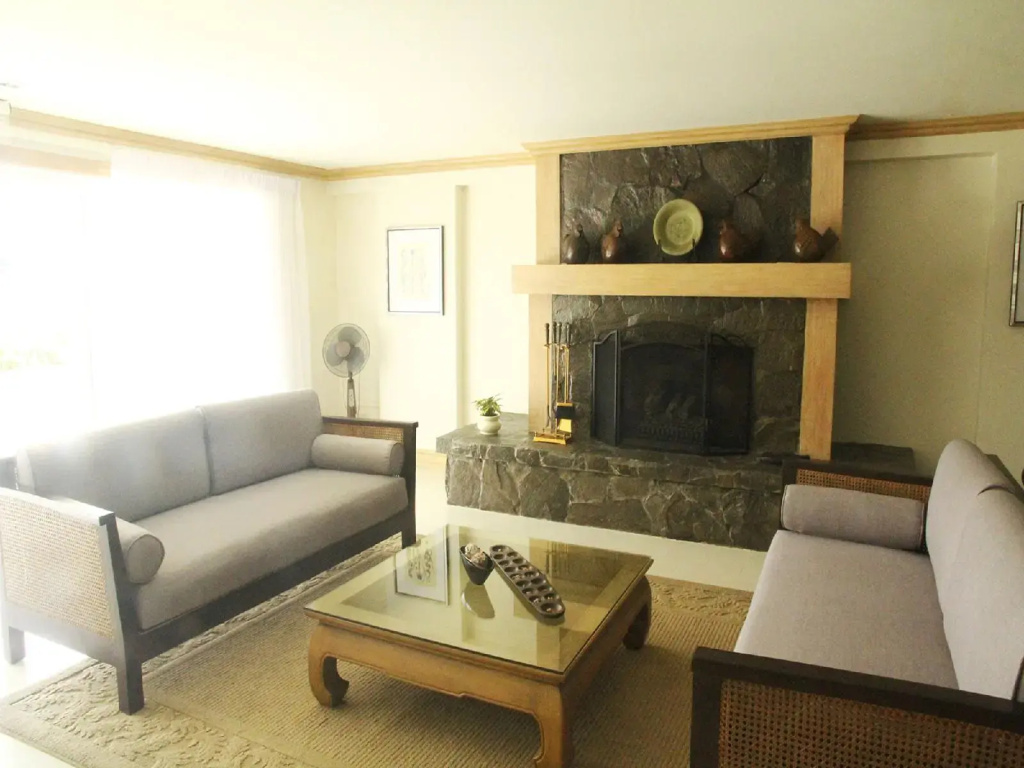 Discovery Country Suites - Général