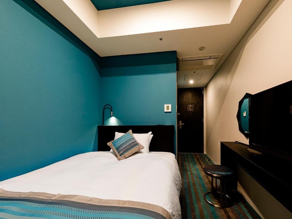 HOTEL GEOMETIQ Osaka Umeda, an Ascend Collection Hotel 사진 1