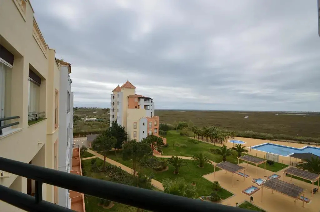 Solmares Las Marismas 46A