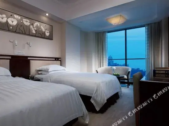 Guangdong Hotel Zhuhai, photo 5