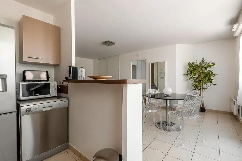 Voir la photo 4 — 1 Bedroomed Near Disneyland Paris