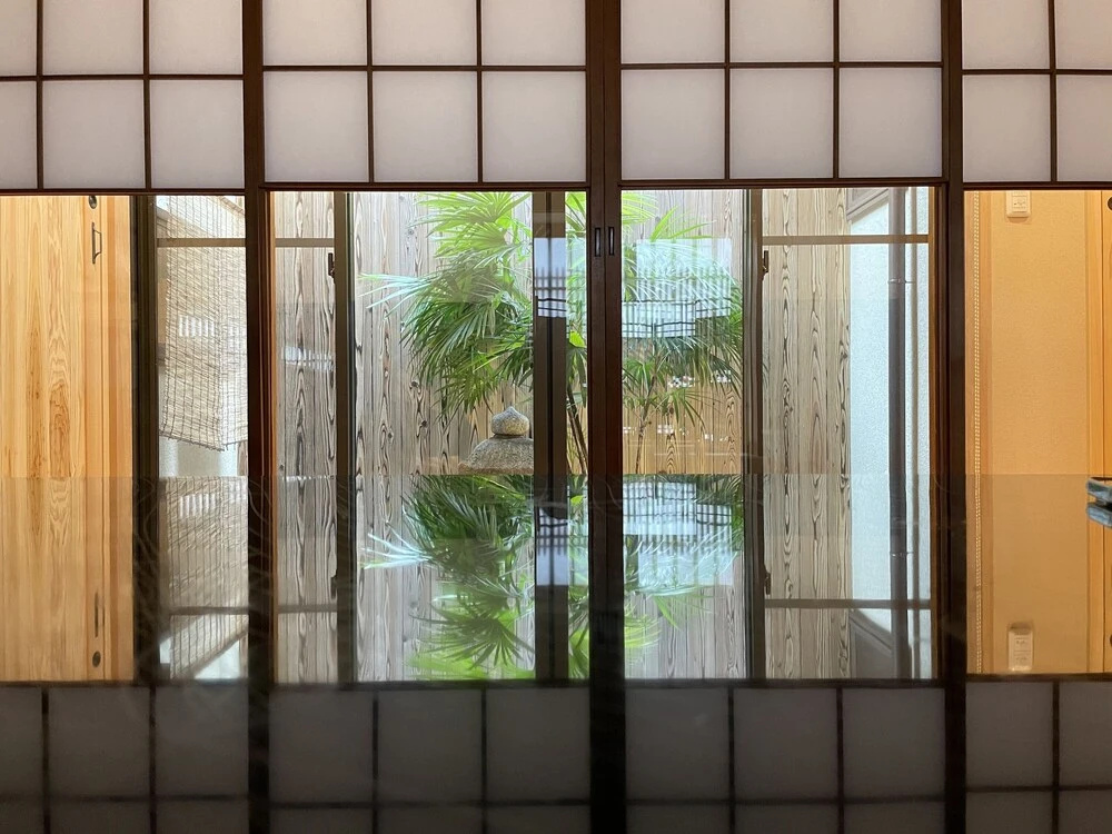 <Kyoto Machiya Kouhaku>Fuku 사진 15