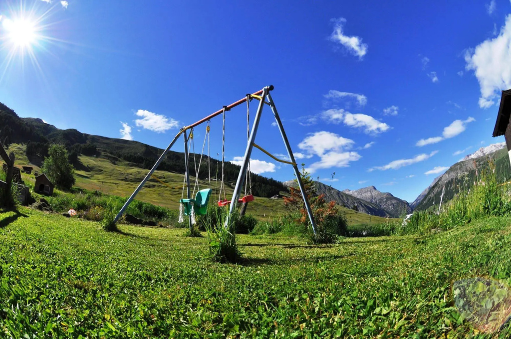 Residence Alpen Royal