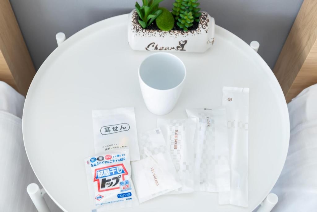 Eslead Hotel Osaka Tsuruhashi 사진 4
