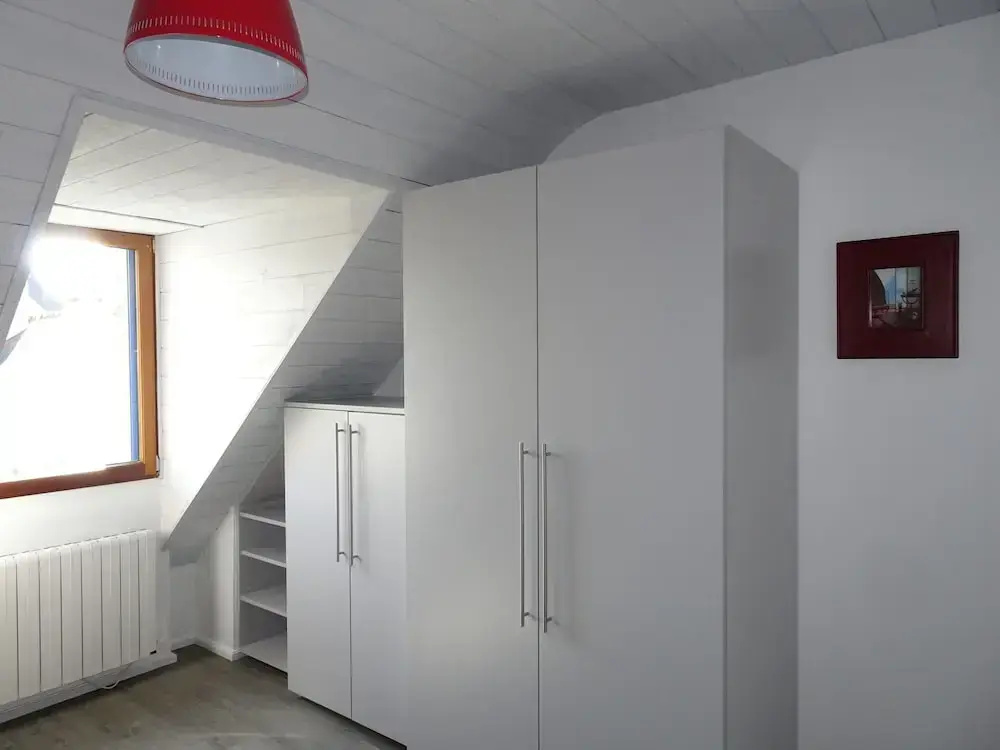 Afficher la photo 8 — Comfortable Holiday Home, Pleneuf-val-andre