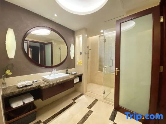 Golden Bay International Hotel - Chambres