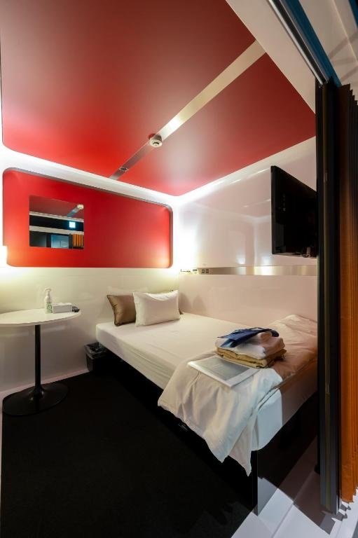 TORIFITO Hotel & Pod Kanazawa Hyakumangokudori 사진 10