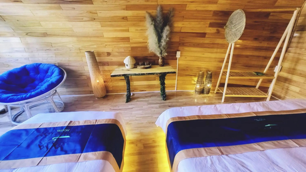 Hotel photo 18