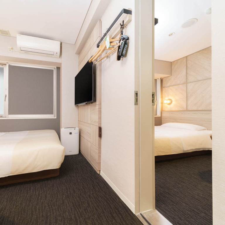 Super Hotel Midousuji Line Esaka 사진 3