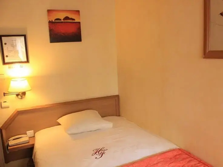 Classic Single room