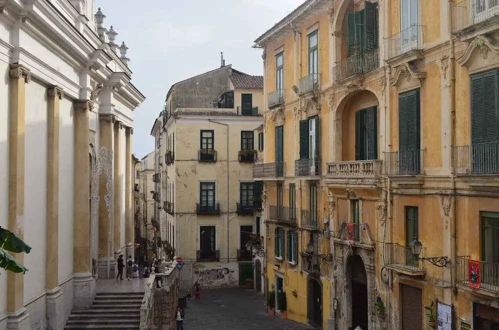 Le Ginestre Bed Breakfast