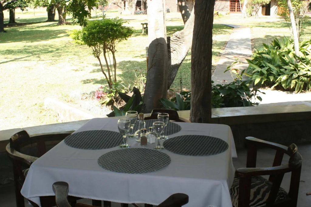 Marepe Country Lodge - Général