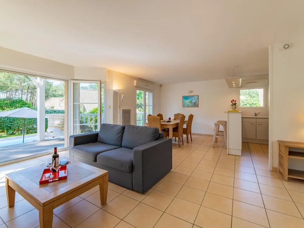 Afficher la photo 6 — Villa for 8 People With Swimming Pool