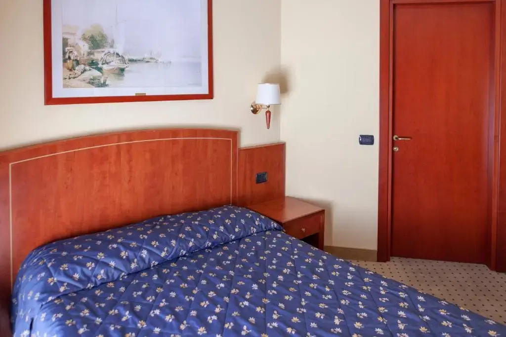 Olivo - Chambres