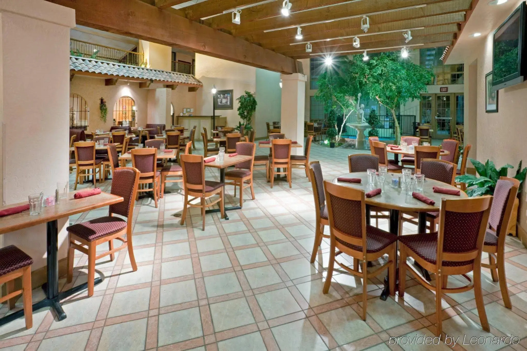 Holiday Inn Brownsville - Général
