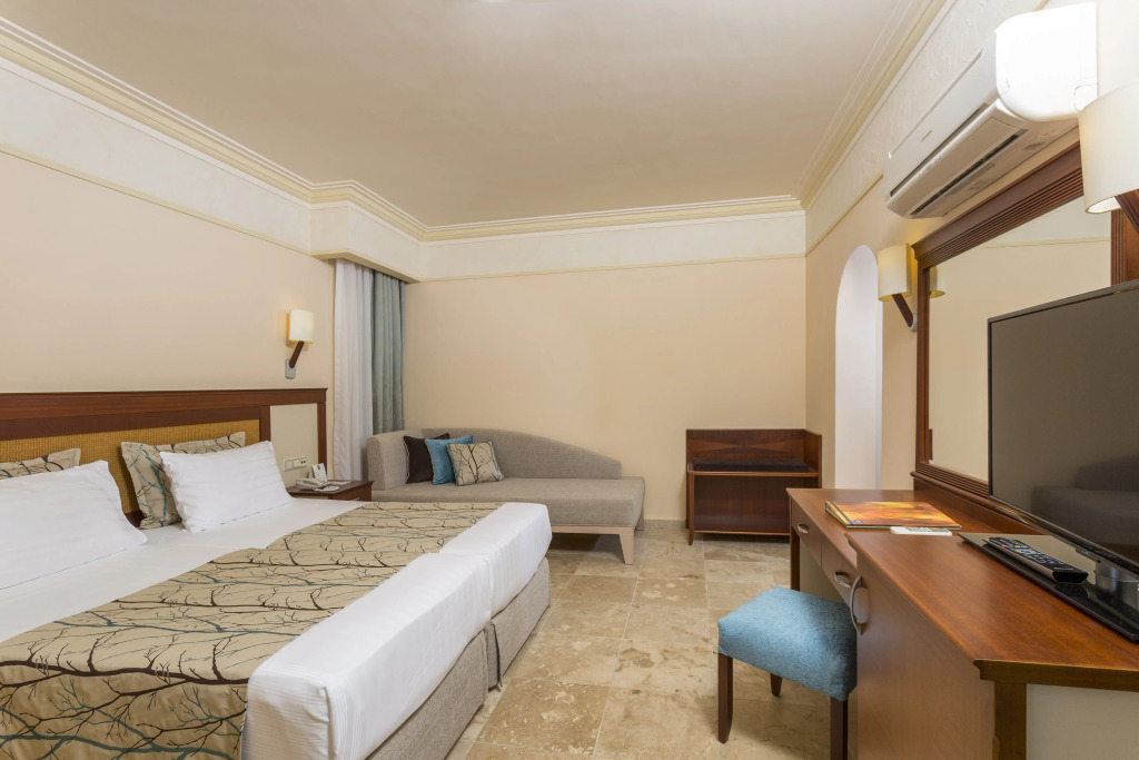 Melas Holiday Village - All Inclusive — фото 2