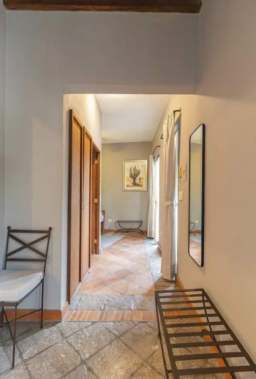 Casa Goyri San Miguel de Allende - Chambres