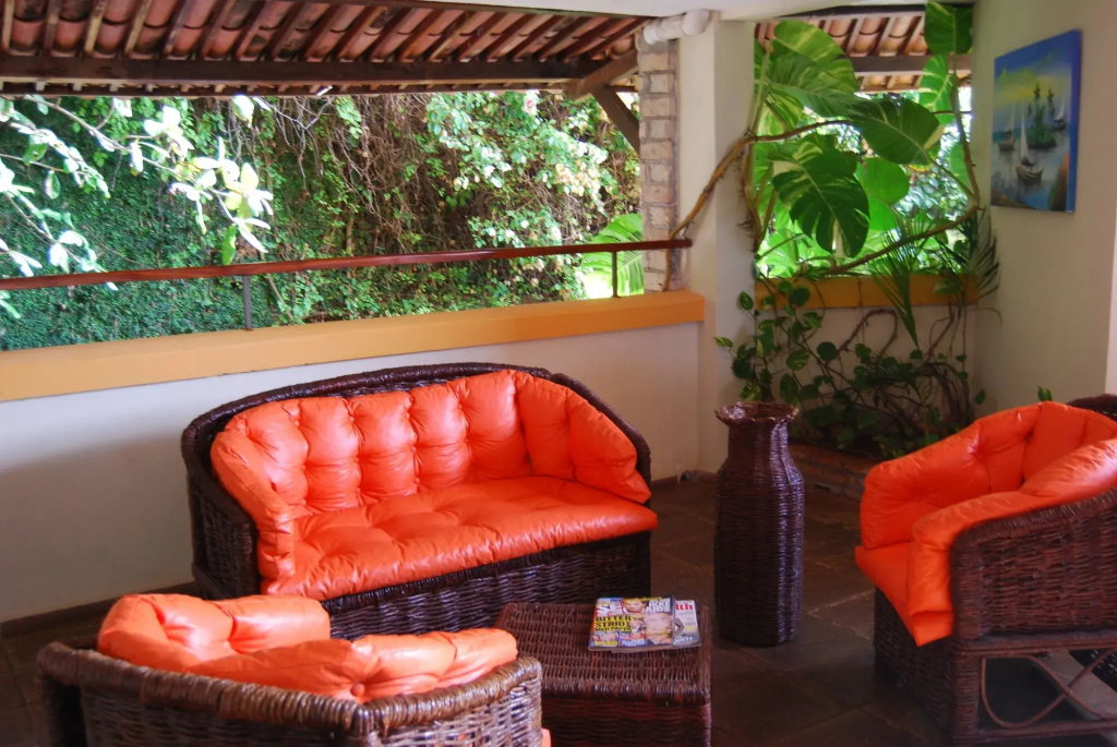 Hotel photo 14