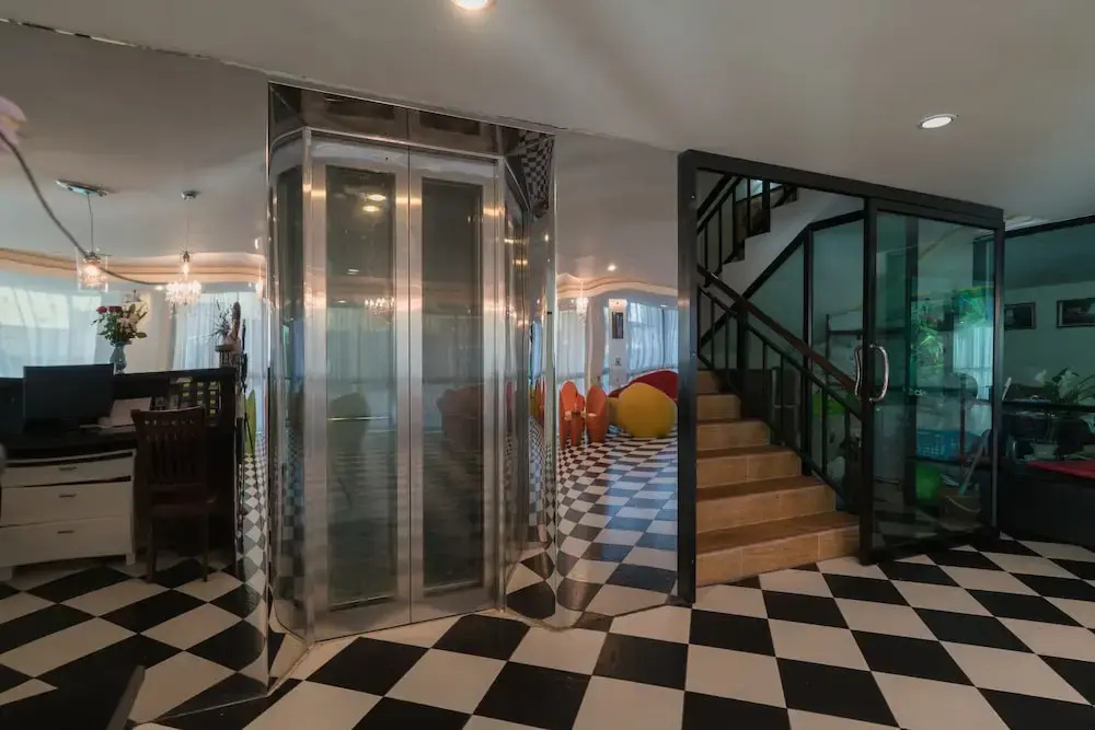Hotel photo 11