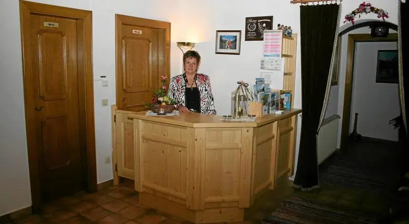 Gästehaus Schranz - Général