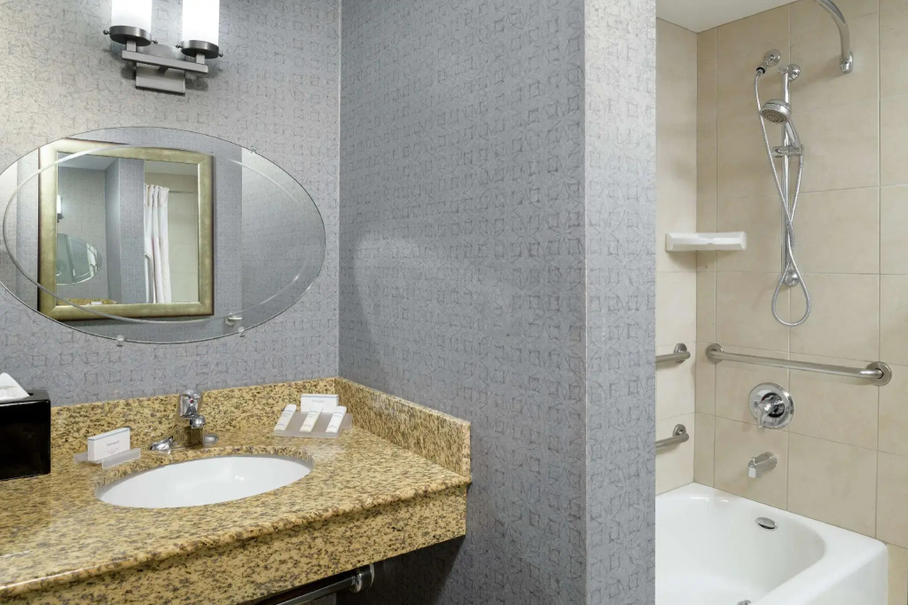 Hilton Garden Inn Phoenix North Happy Valley - Chambres