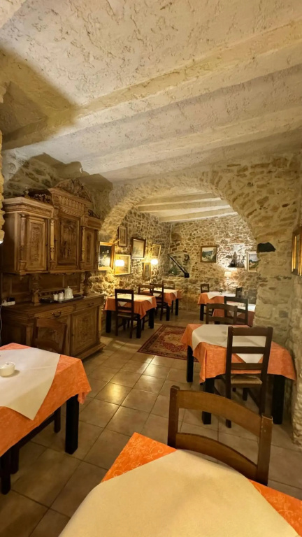 Hôtel Colomba - Général