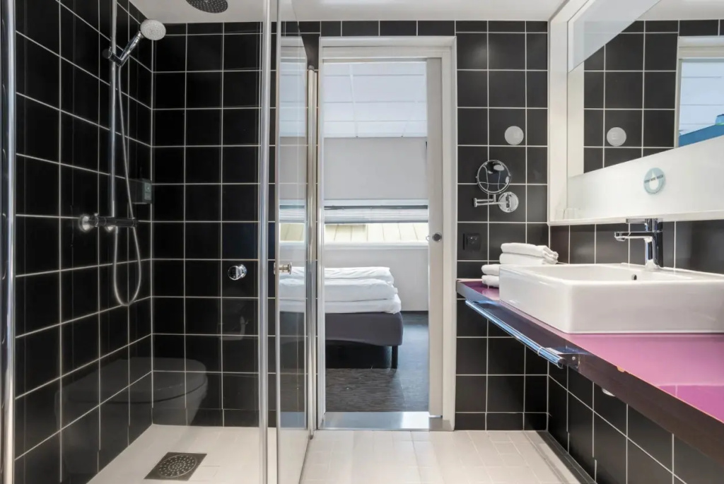 Comfort Hotel Union Brygge - Drammen - Général