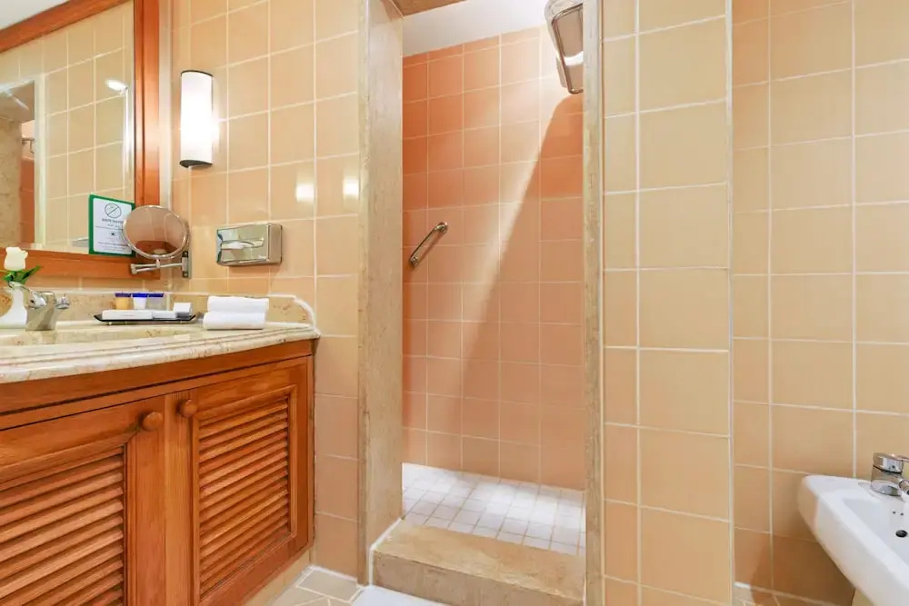 Pickalbatros Royal Grand Sharm - Adults Friendly 16 Years Plus - Chambres