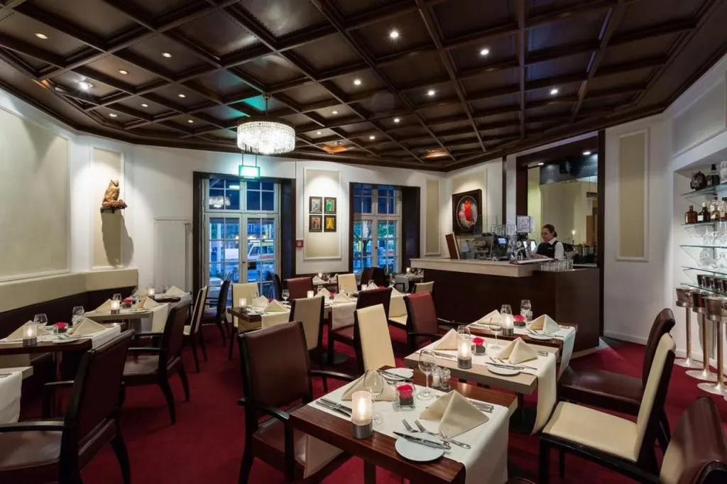City Inn Basel - Général