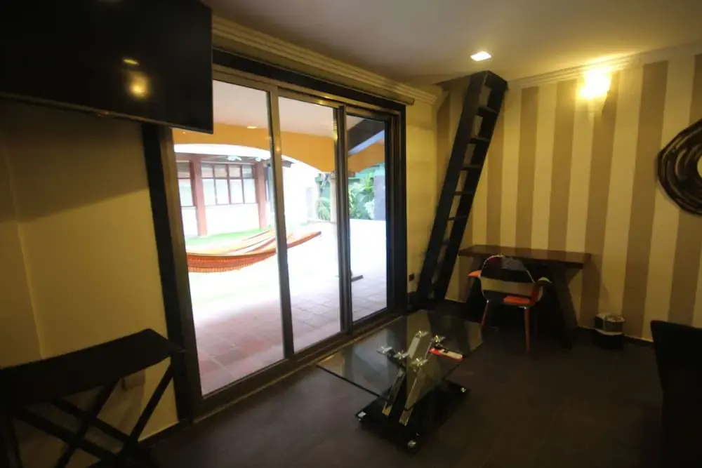 Cedros Inn Boutique Hotel - Chambres
