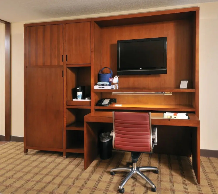 Four Points by Sheraton Jacksonville Baymeadows - Chambres