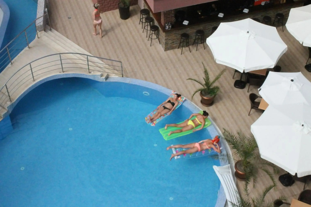 Hotel photo 21