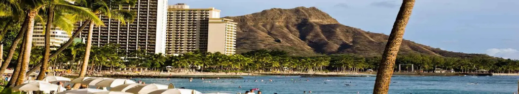 Stay Condominiums Waikiki - Général