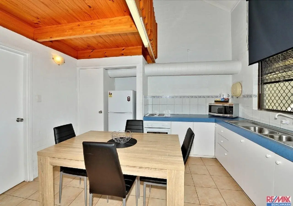 Mandurah Family Resort - Général
