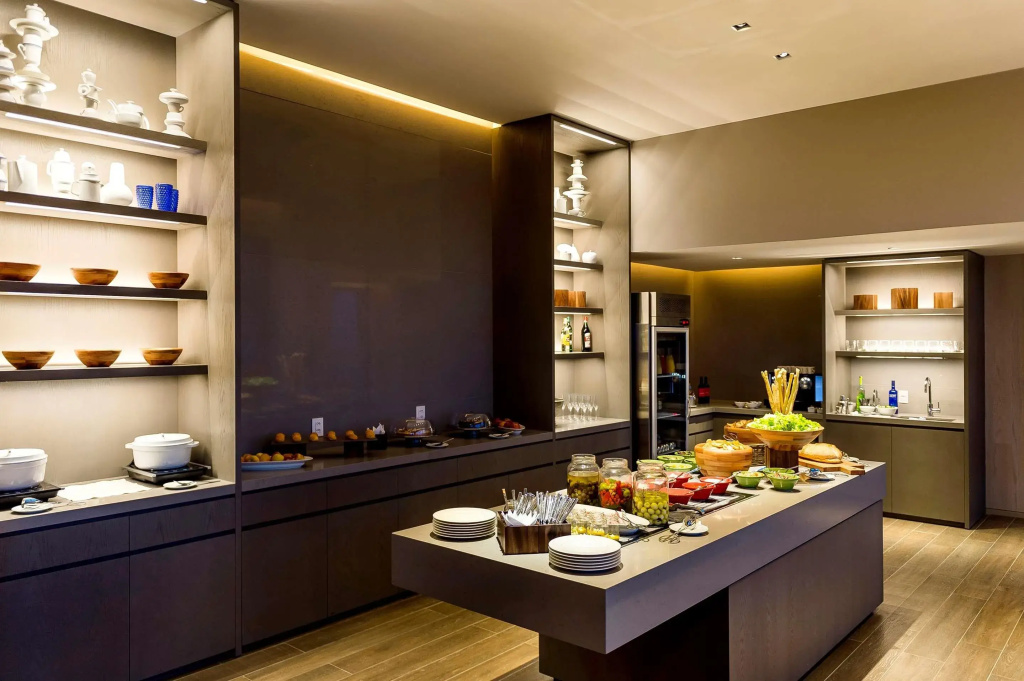 Grand Hyatt Rio De Janeiro - фото 9