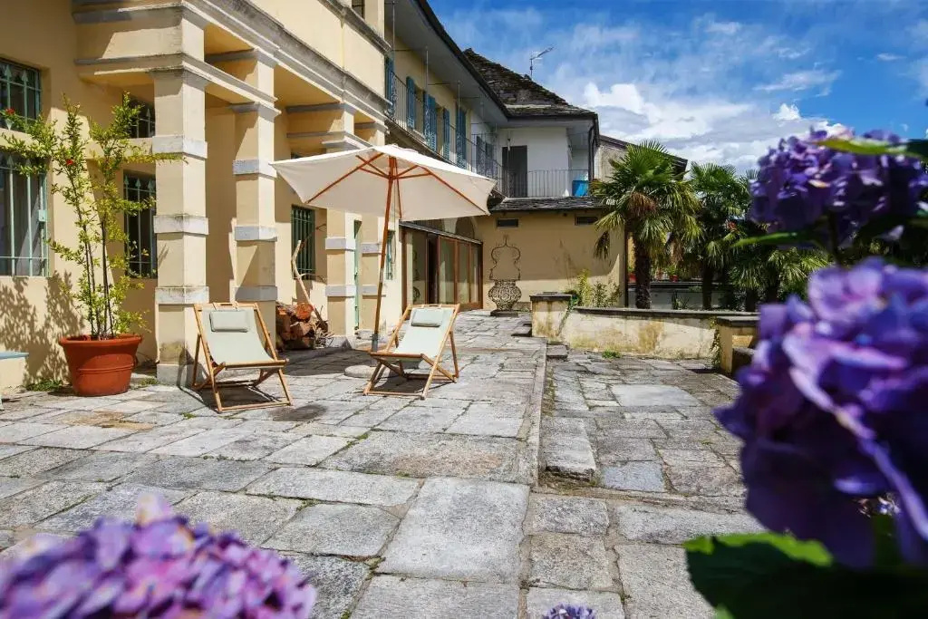 Villa San Martino