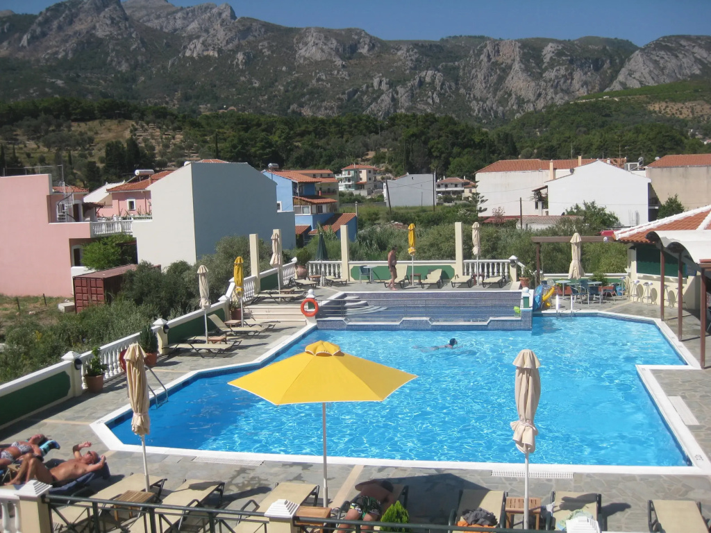 Hotel photo 11